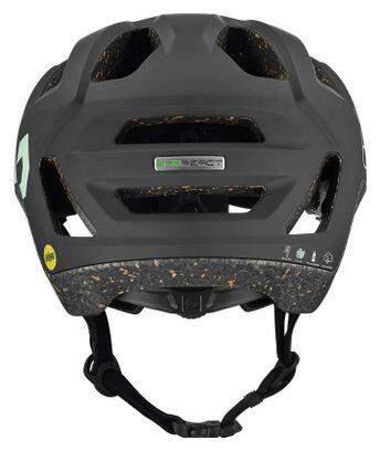 Casque Bollé Eco React MIPS Vert Foncé Mat 2/4