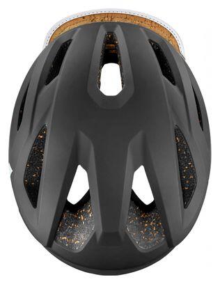 Casque Bollé Eco React MIPS Vert Foncé Mat 4/4