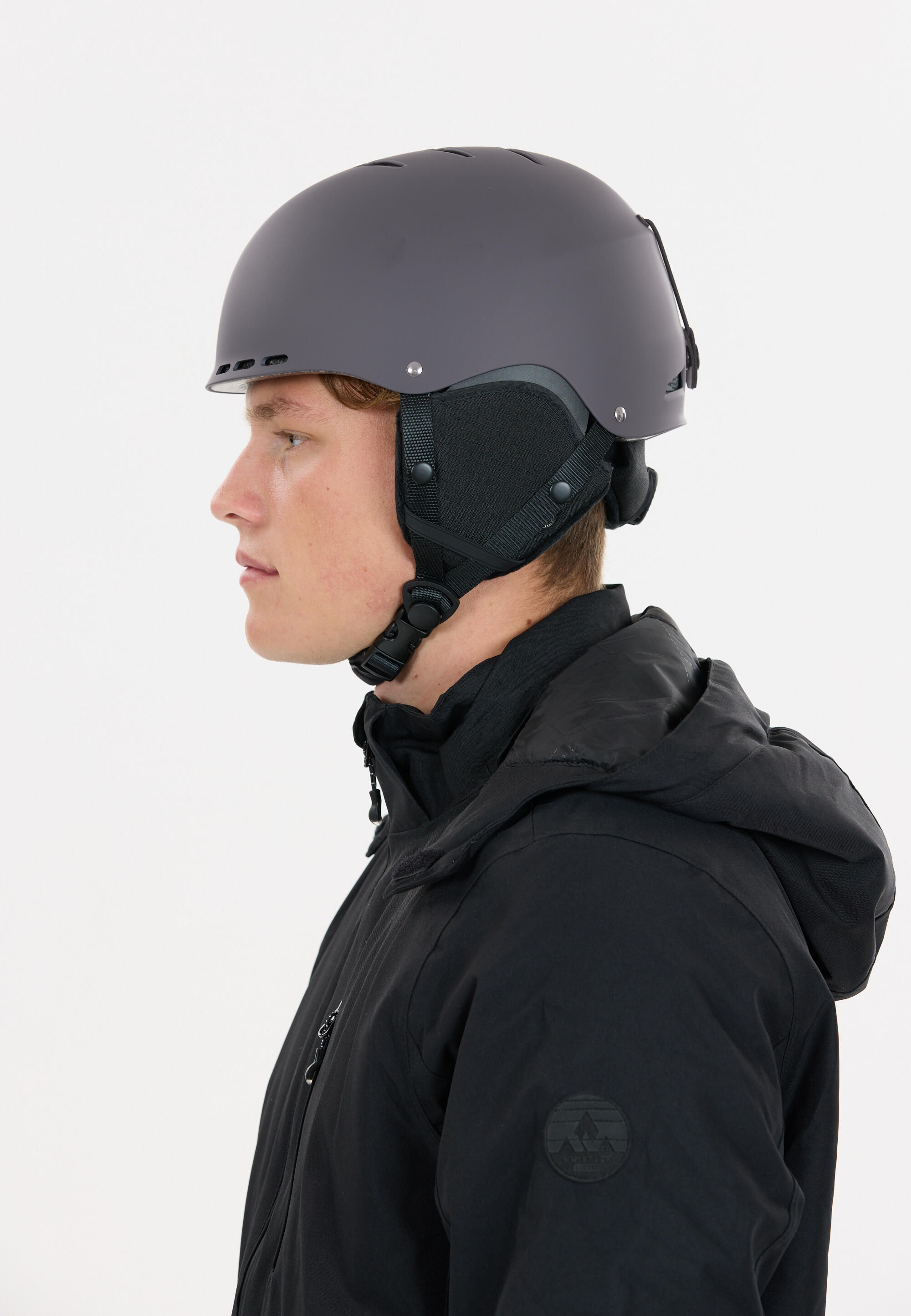 Skihelm Lattea 6/15