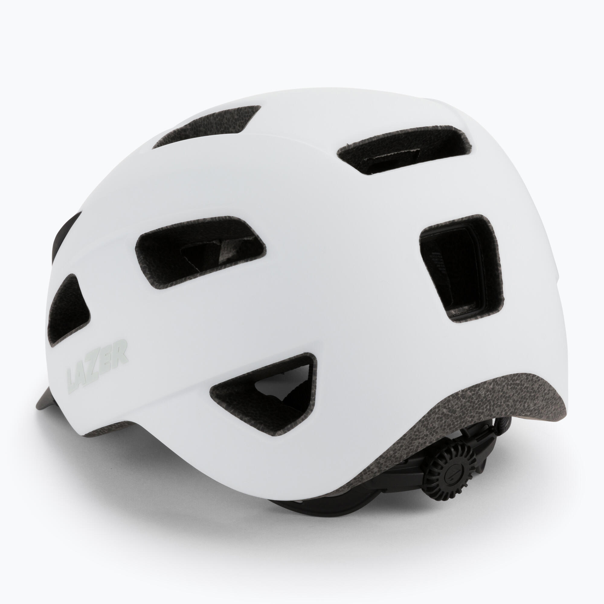 Kask rowerowy Lazer Lizard+ 4/5
