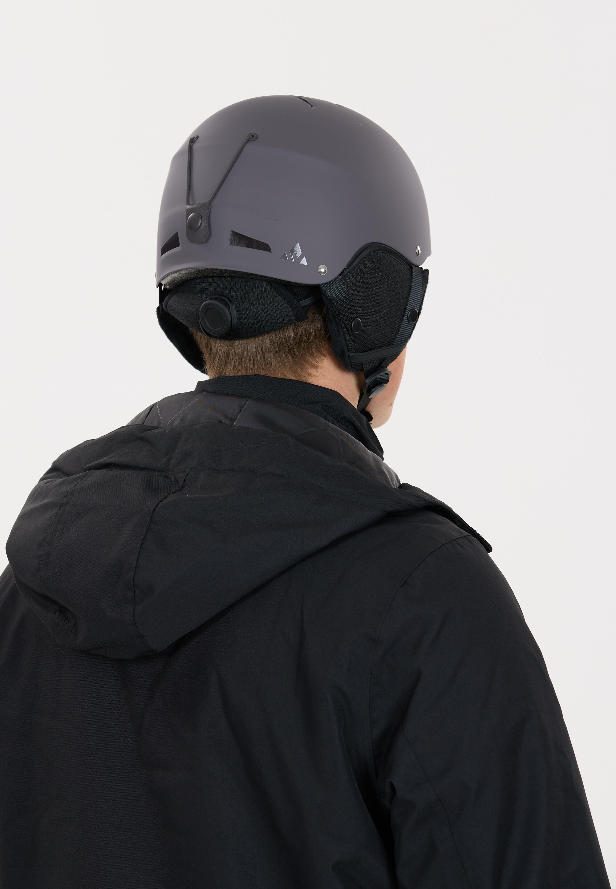 Skihelm Whistler Lattea 5/5