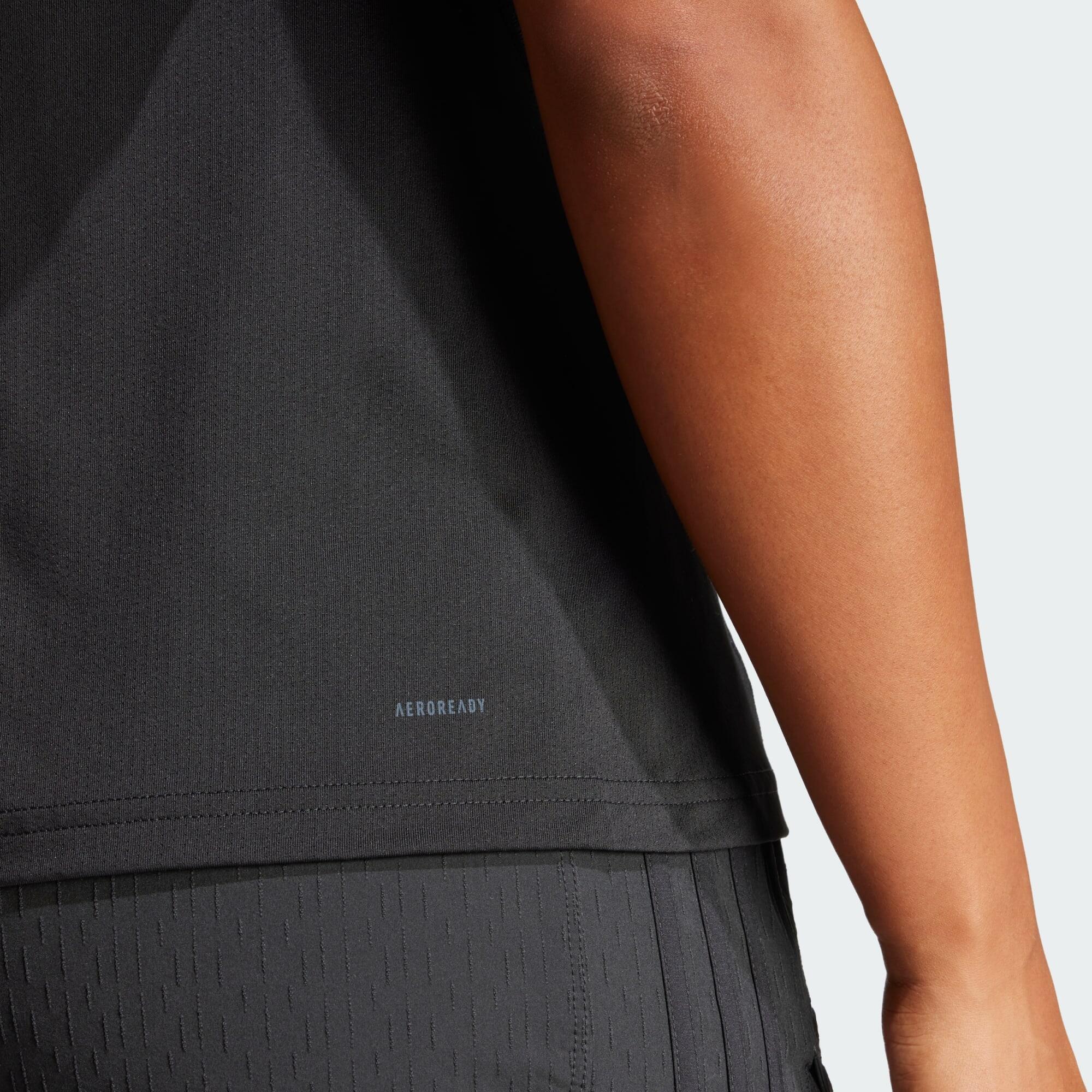 Camisola de Alças Designed for Training 4/5