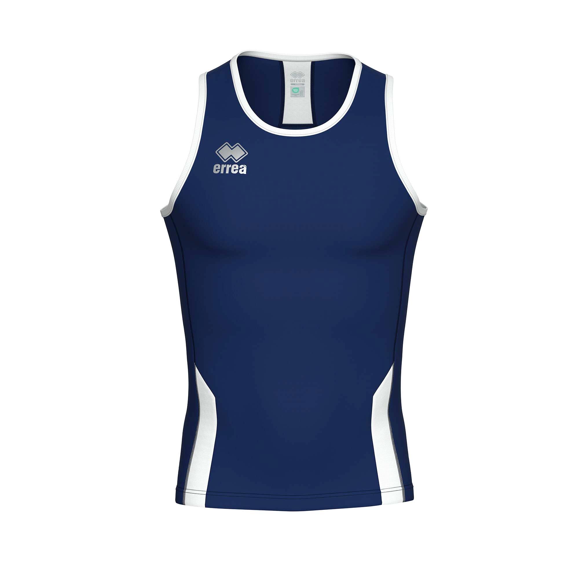 Errea Regis Tank Top Dorośli