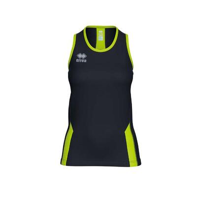 Errea regis vrouwen tanktop tanktop vrouwen