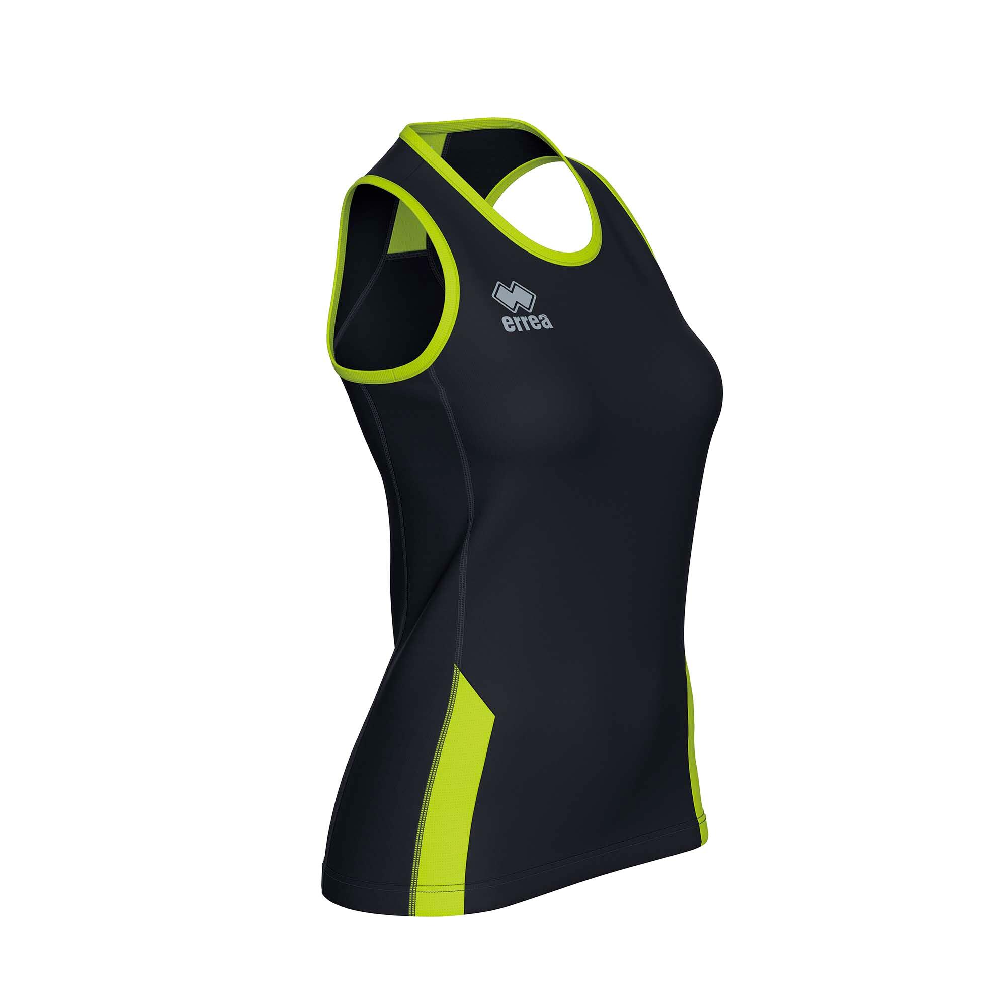 Débardeur Errea Regis Woman Ad Femme 2/5