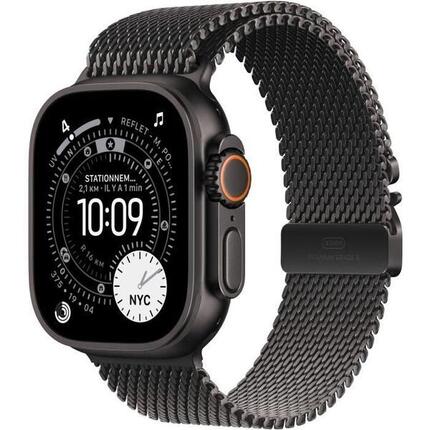 Montre intelligente APPLE Montre intelligente