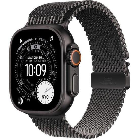 Montre intelligente APPLE Montre intelligente
