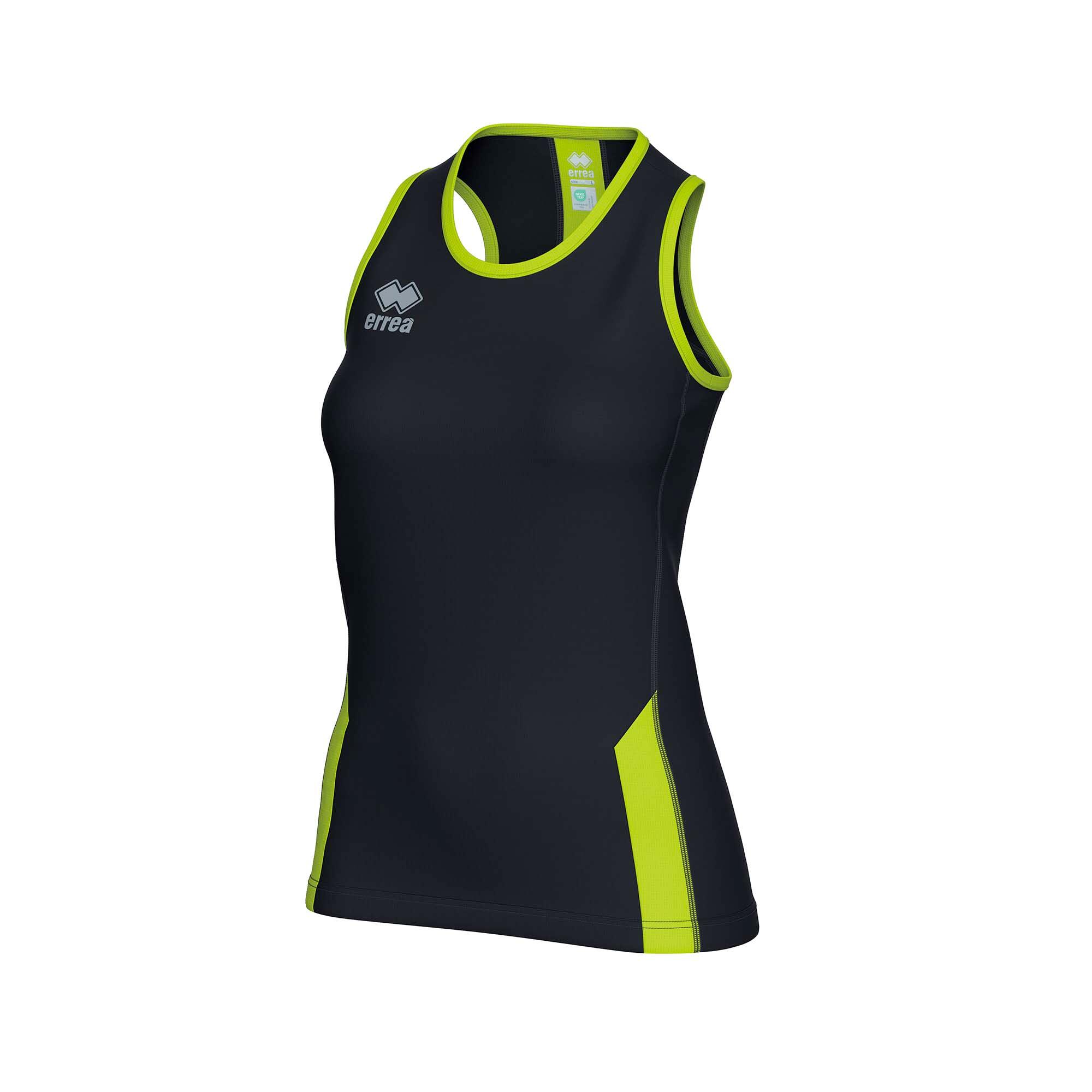 Débardeur Errea Regis Woman Ad Femme 5/5