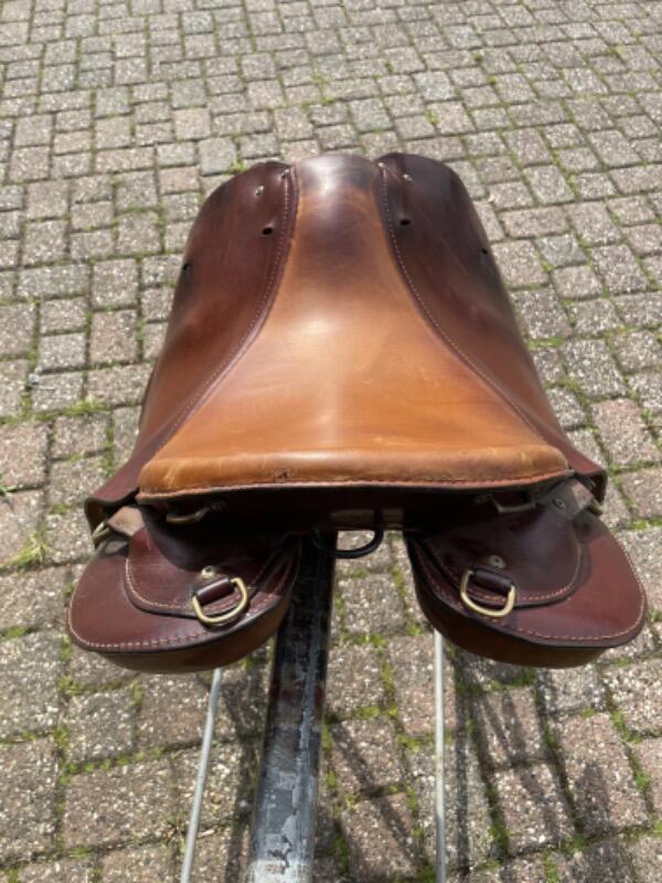 Entre Particuliers - Selle de randonnée 3/3