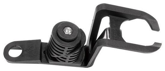 Adaptateur Garde Boue Topeak QR FORK ATTACHMENT Noir