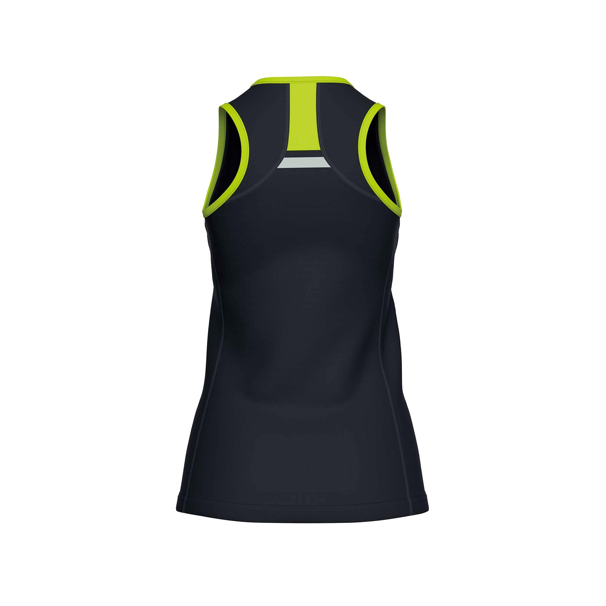 Débardeur Errea Regis Woman Ad Femme 4/5