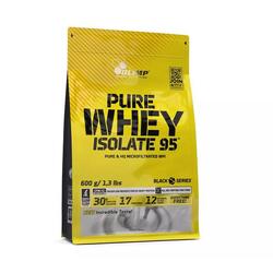 Whey Isolate | Pure Whey Isolate 95 (600g) | Vanille