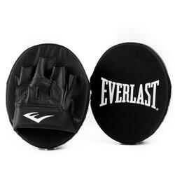 Gants de frappe Everlast Core, Noir
