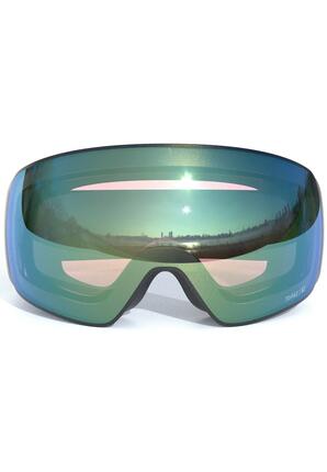 Skibrille Morzine Topaz V