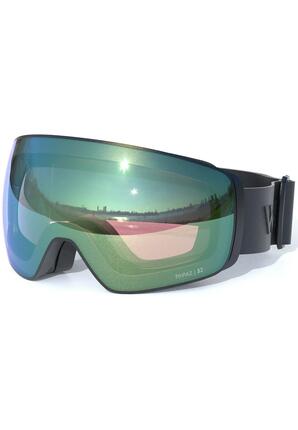 Skibrille Whistler Morzine Topaz V