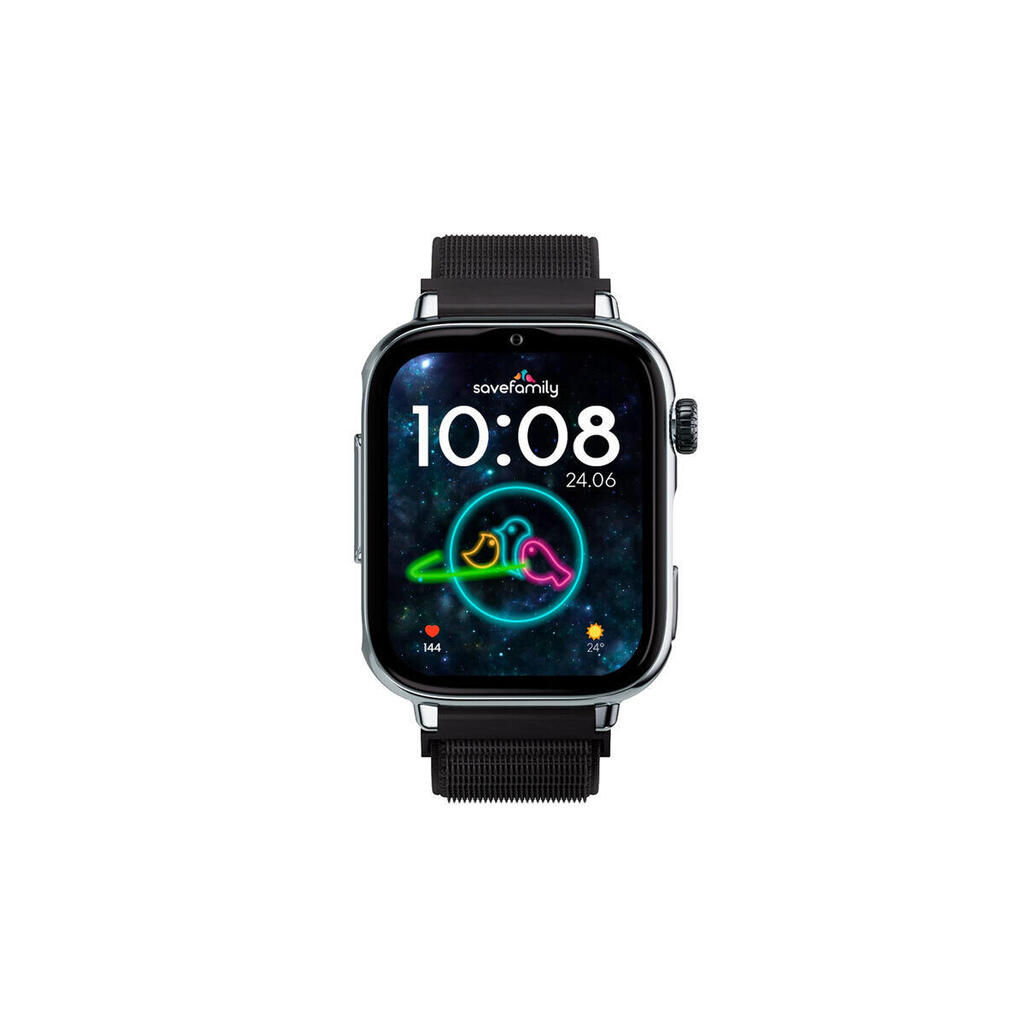 Smartwatch SAVE FAMILY SW+2 PL/TLBN Smartwatch