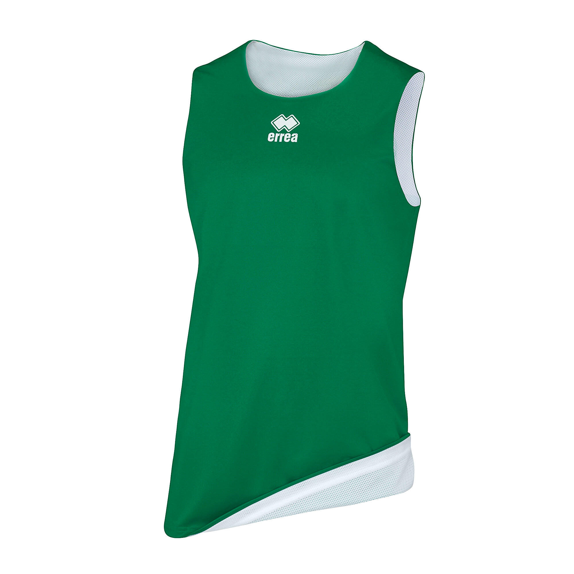 Errea Chicago Double Tanktop Jr Kind 1/3