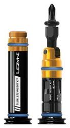 Kit de Réparation Tubeless + Multi-Outils Lezyne Dual Insert Kit S