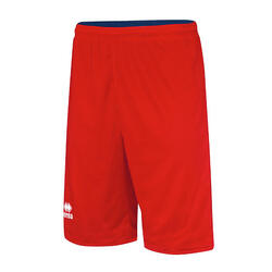 Errea Chicago Short Panta Double Jr Enfant