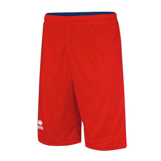 Errea Chicago Short Panta Double Jr Enfant