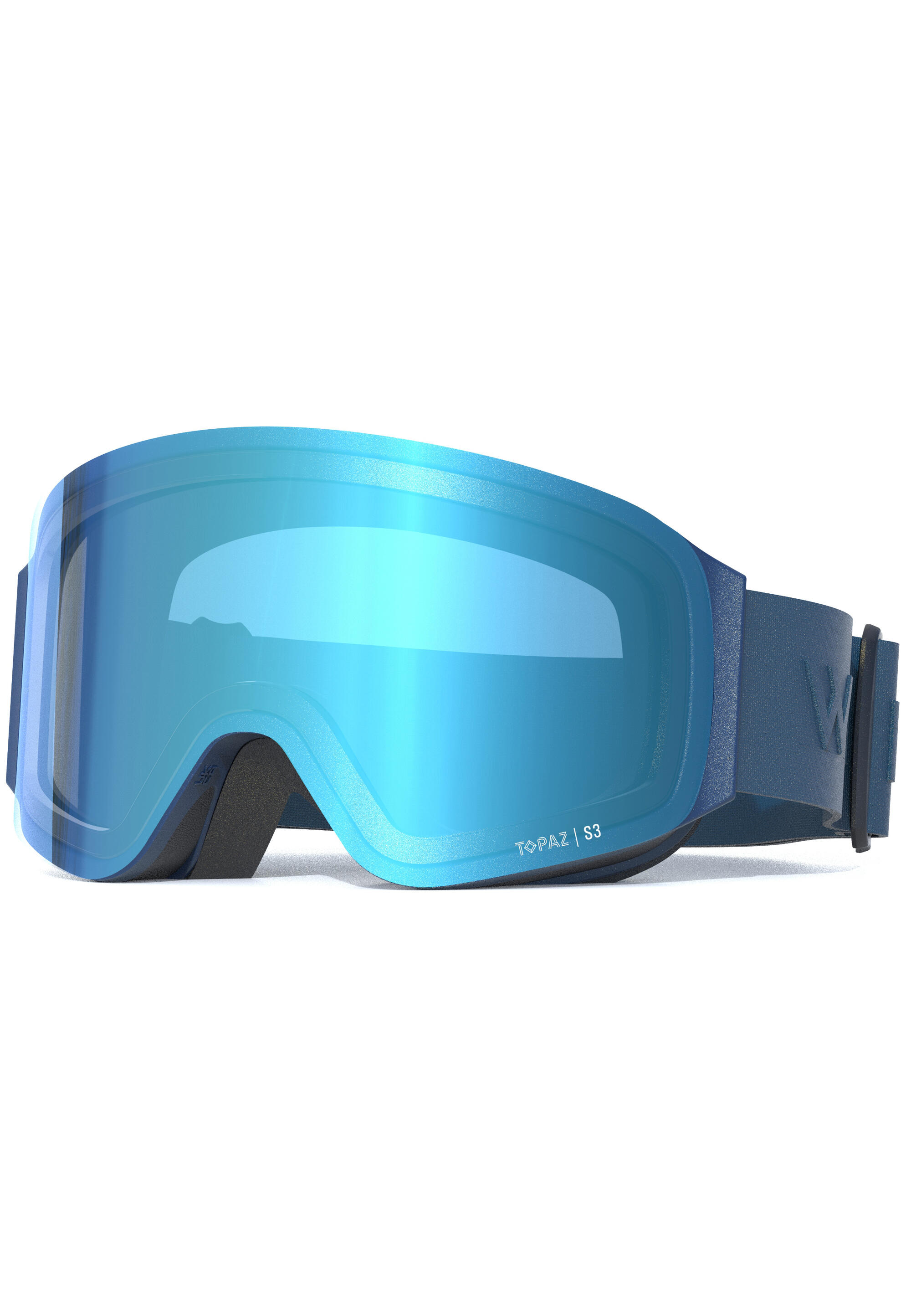 Masque de ski Kiona Topaz II 2/6