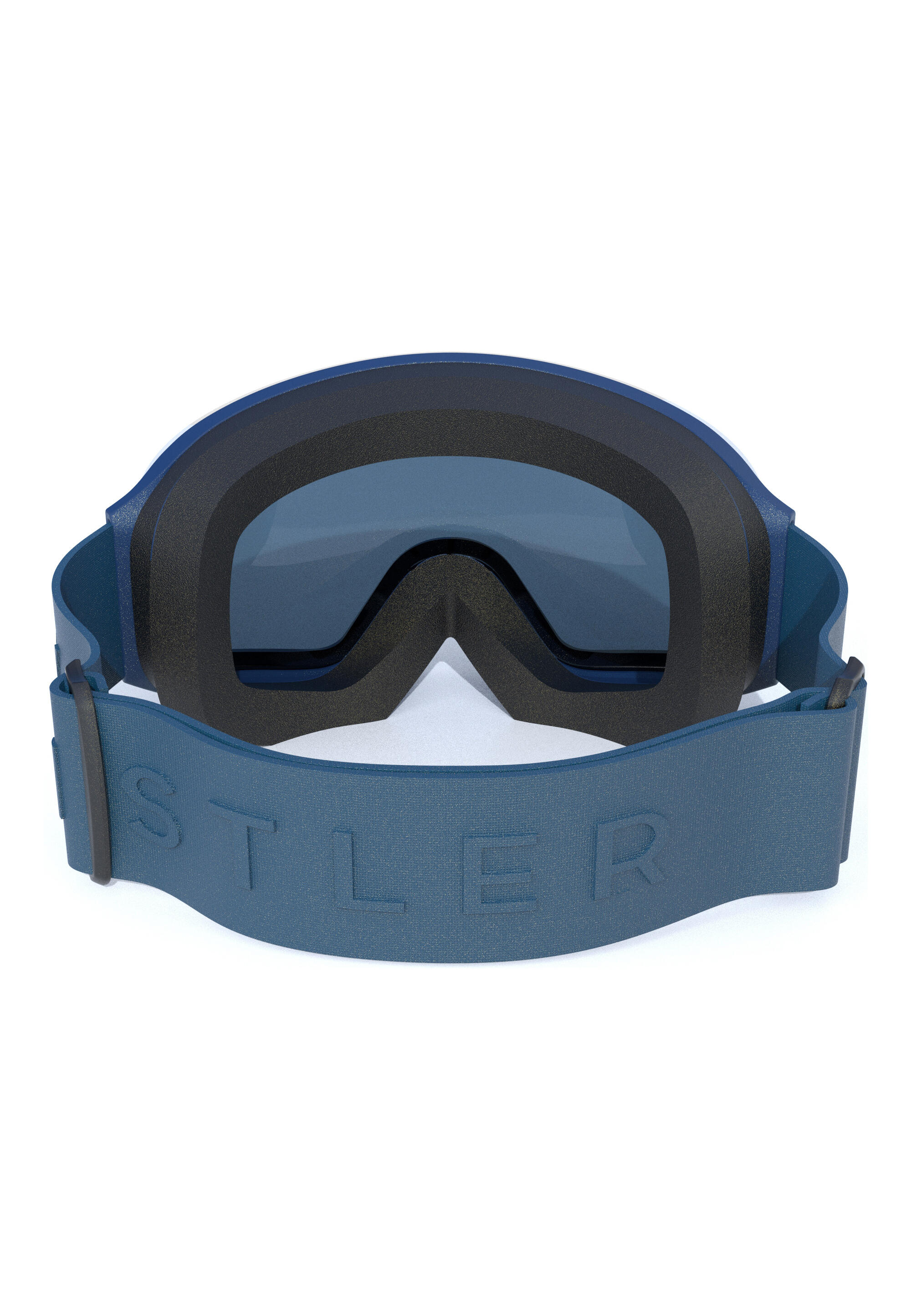 Masque de ski Kiona Topaz II 4/6