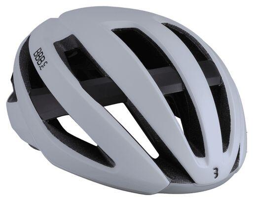 BBB Maestro MIPS Straßenhelm Mattweiß 2/4