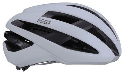 Bbb maestro mips road helm wit mat