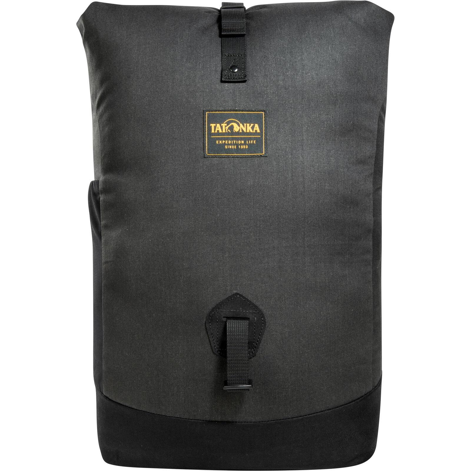 Daypack Grip Rolltop Pack 34 Kapok black 3/7