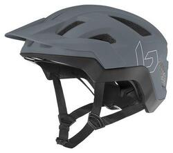 Casque VTT Bollé Adapt Gris Mat
