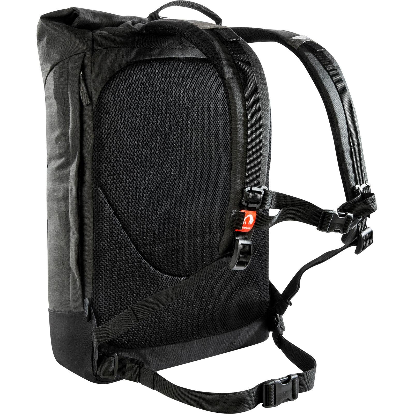Daypack Grip Rolltop Pack 34 Kapok black 2/7