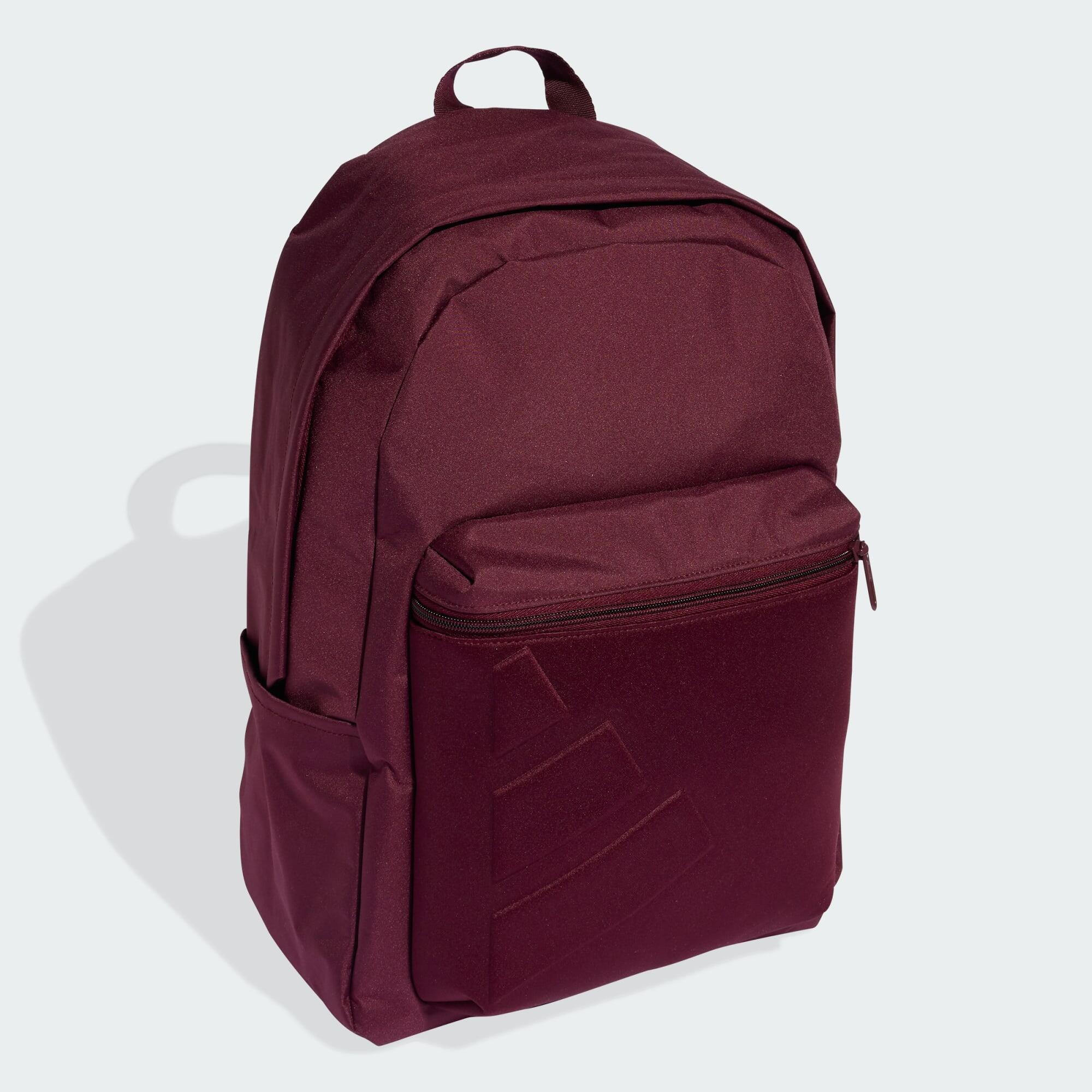 Zaino Essentials con Logo in rilievo 3/7
