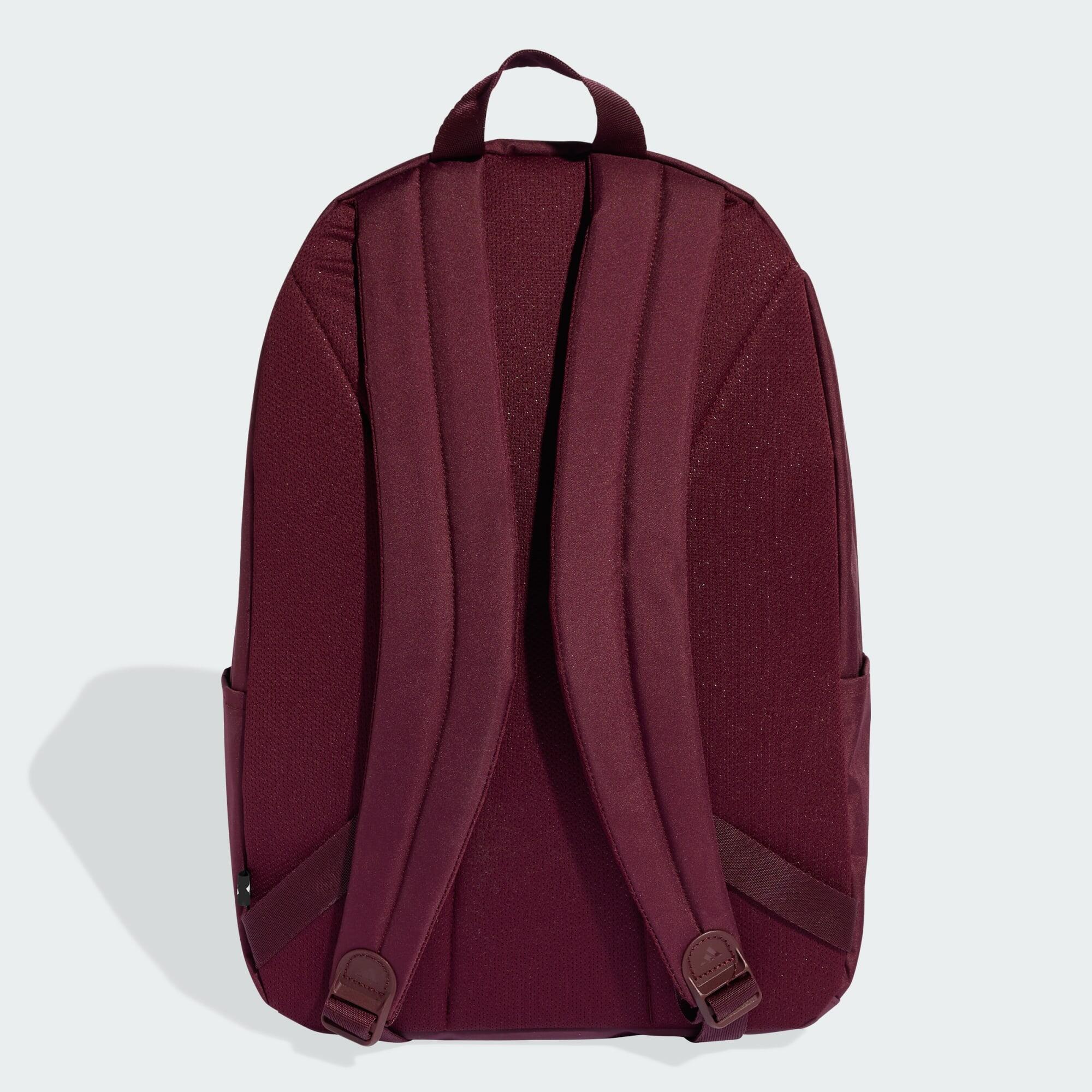 Zaino Essentials con Logo in rilievo 2/7
