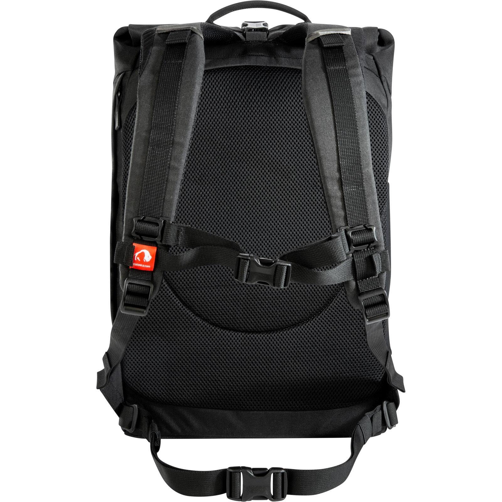 Daypack Grip Rolltop Pack 34 Kapok black 4/7