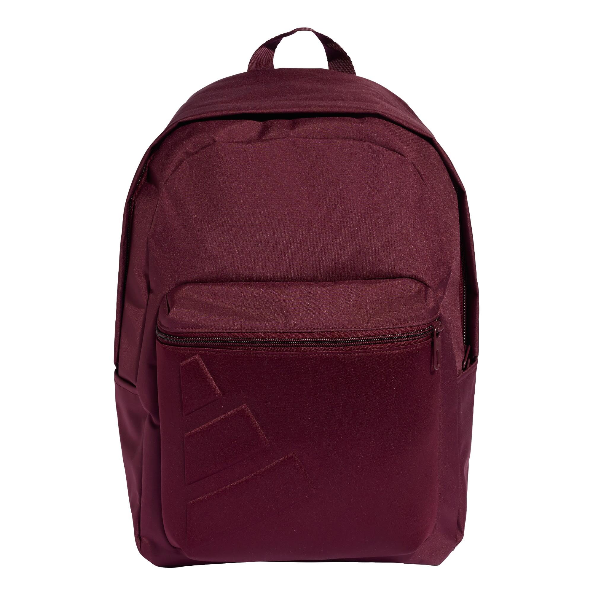 ADIDAS Essentials Embossed Logo Backpack