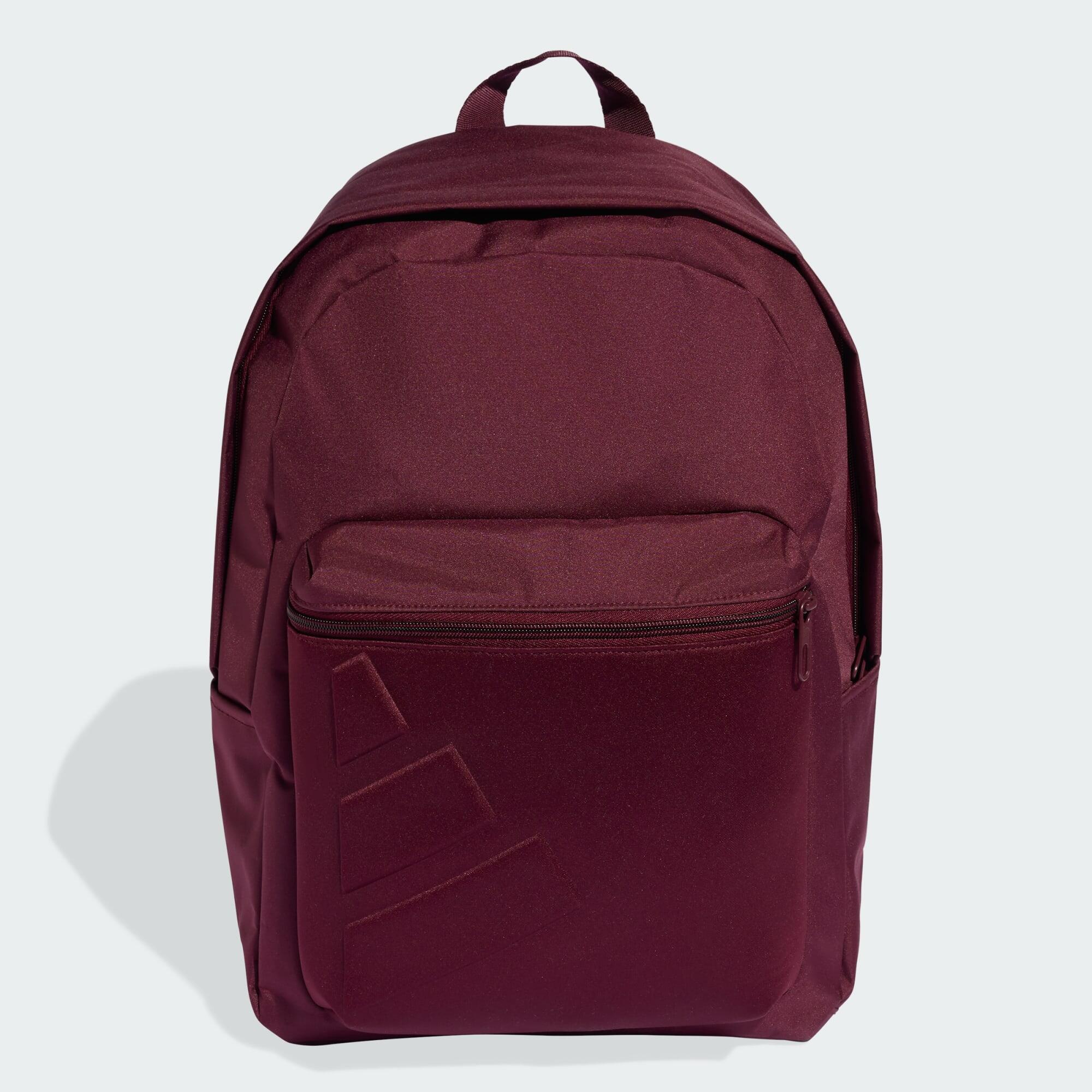 Zaino Essentials con Logo in rilievo 7/7