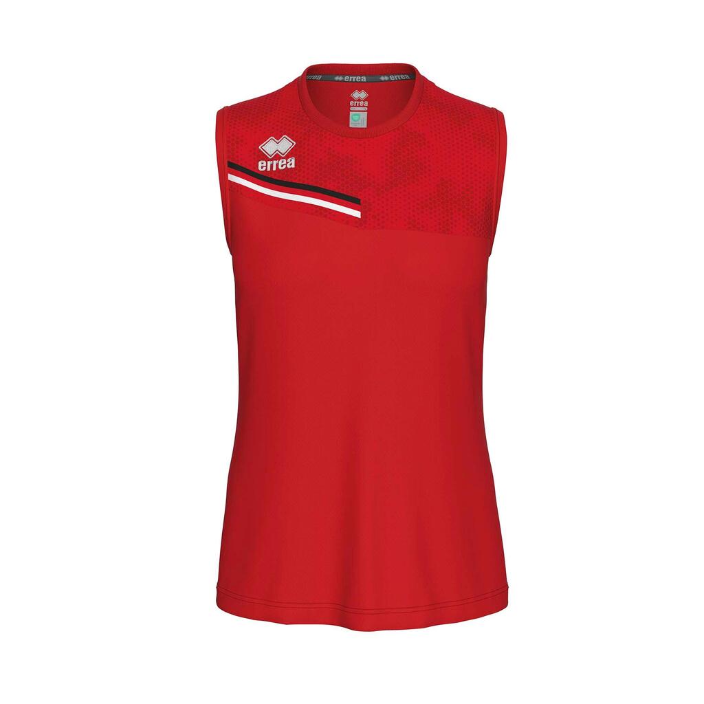 Errea Tank Top Eloy Ad Woman