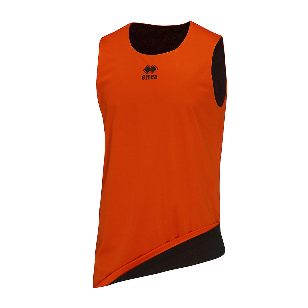 ORANGE / BLACK