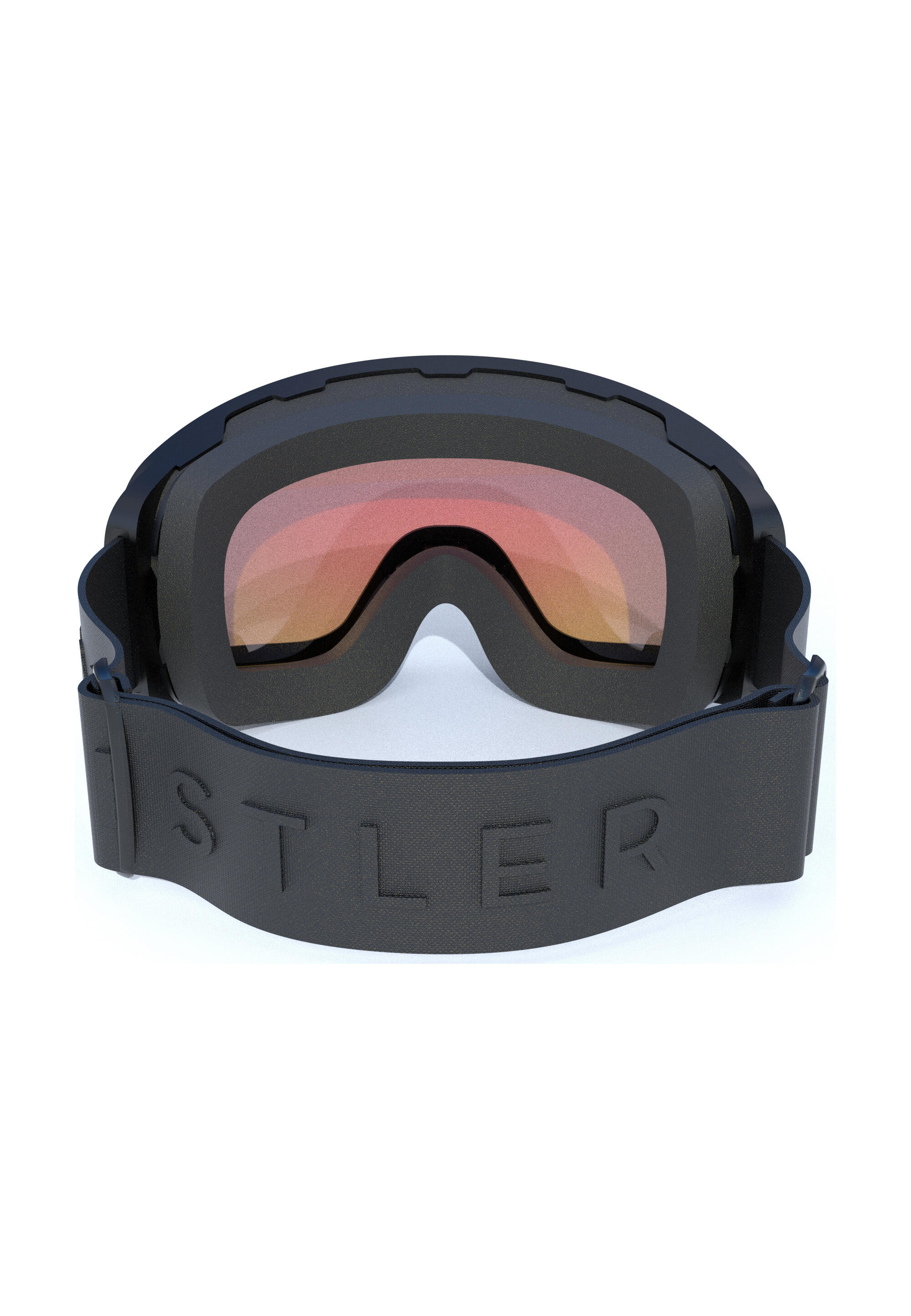 Lunettes de protection Morzine Topaz V 4/5