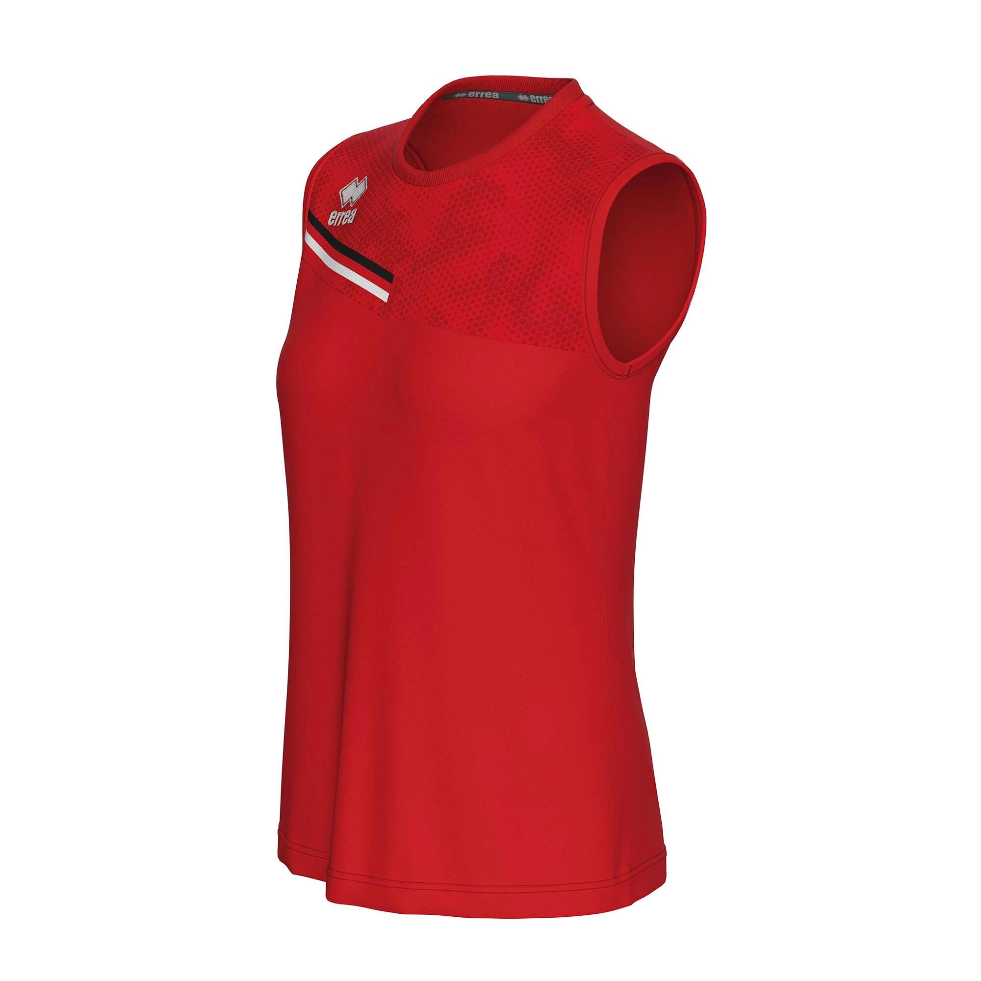 Errea Tanktop Eloy Ad Vrouwen 3/7