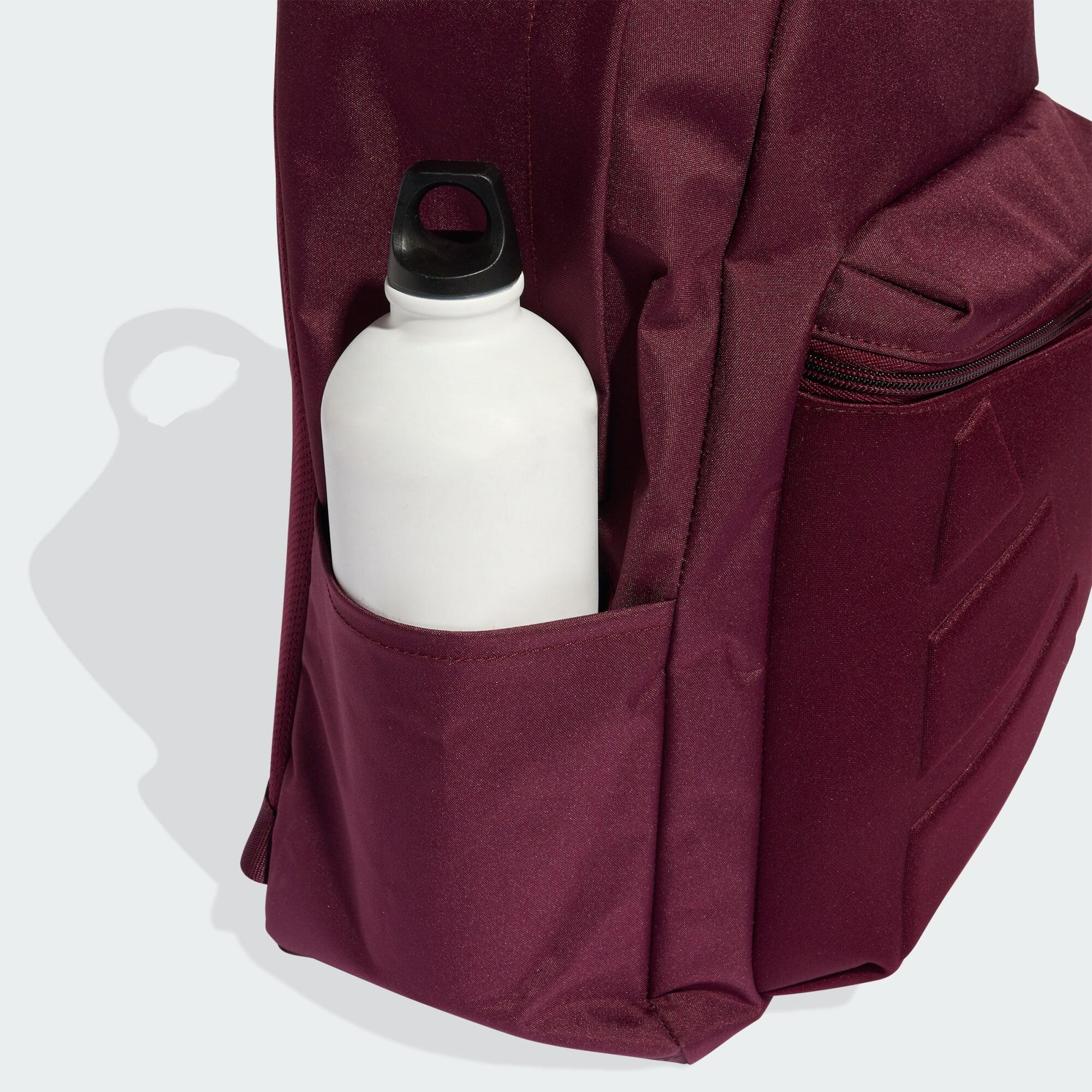 Zaino Essentials con Logo in rilievo 6/7