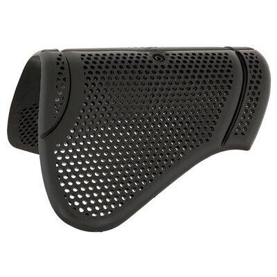 Ammortizzatore del cavallo anteriore con gel morbido BR Equitation