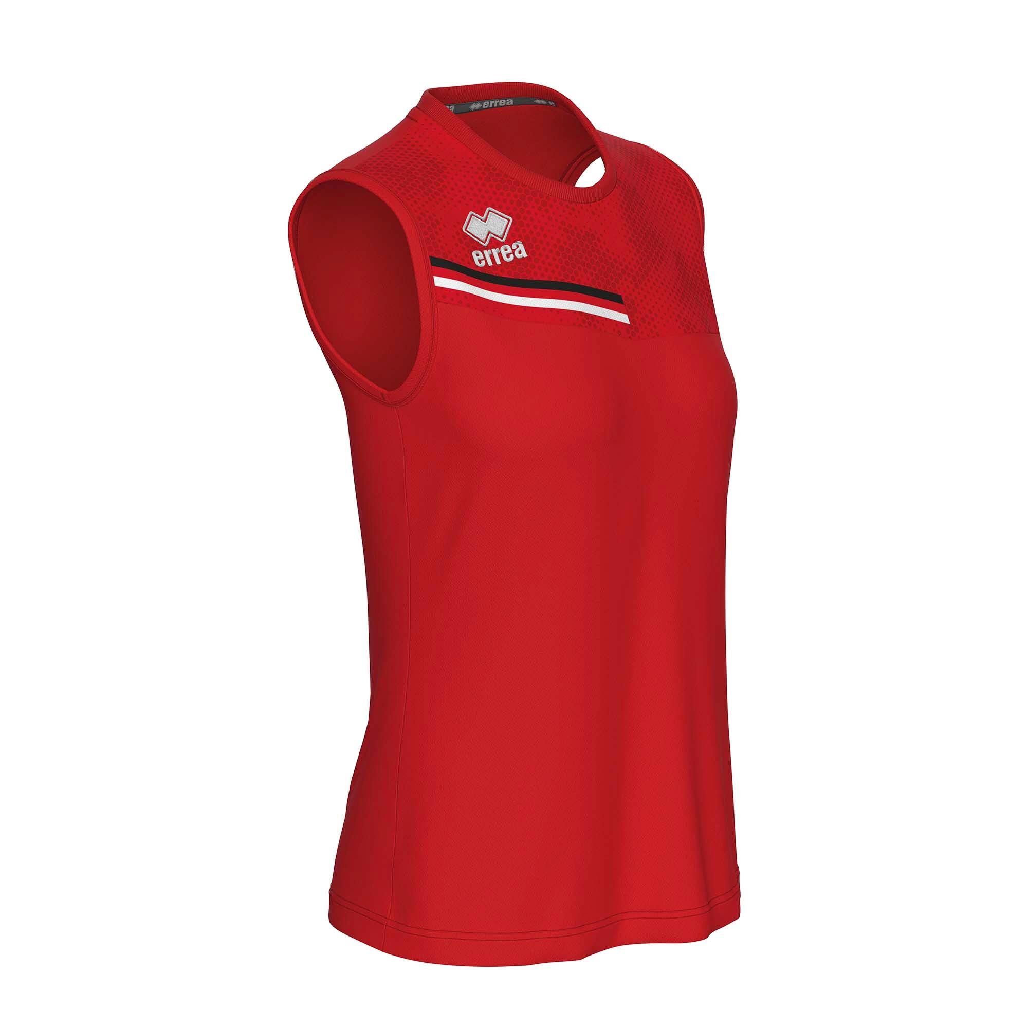 Errea Tanktop Eloy Ad Vrouwen 2/7