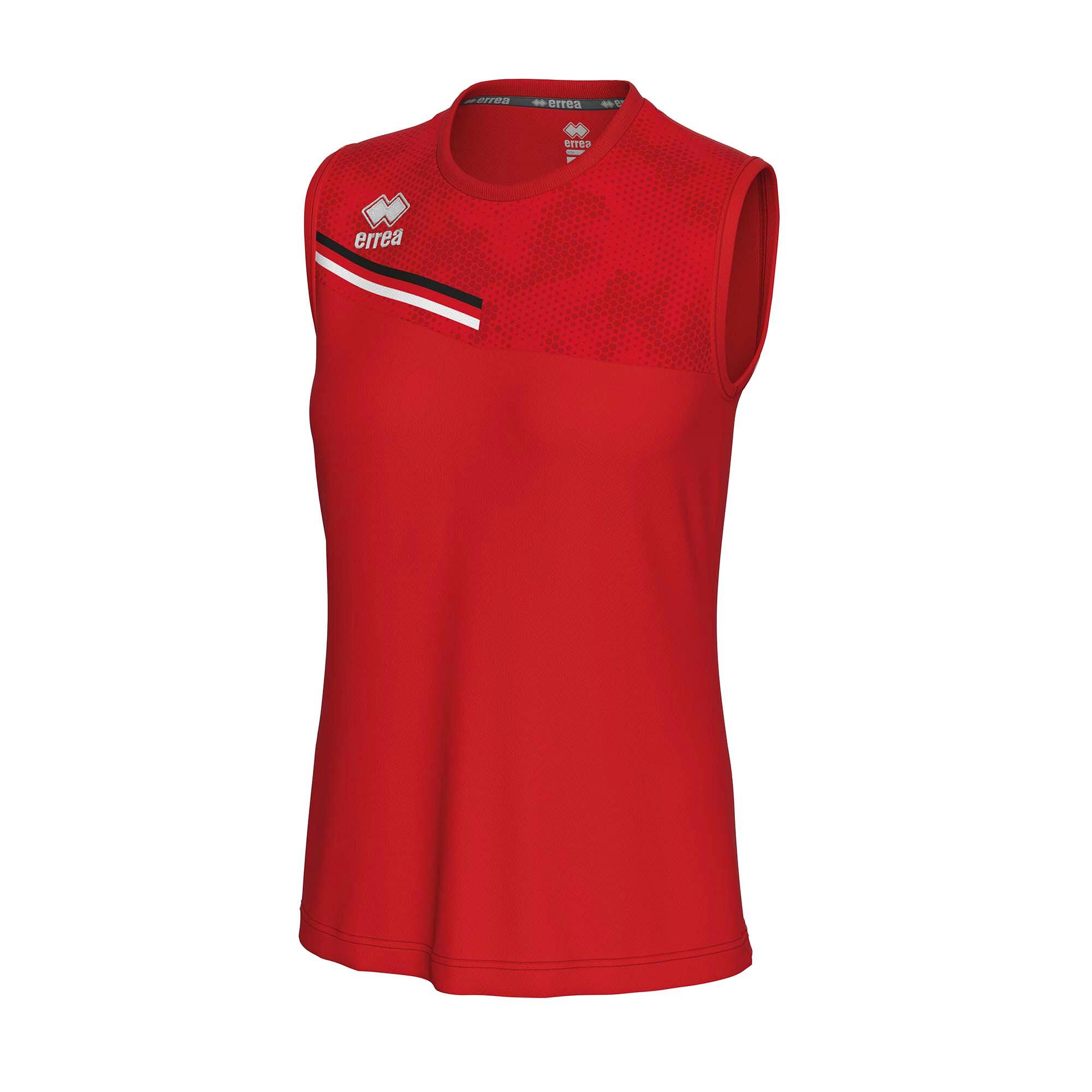 Errea Tanktop Eloy Ad Vrouwen 5/7