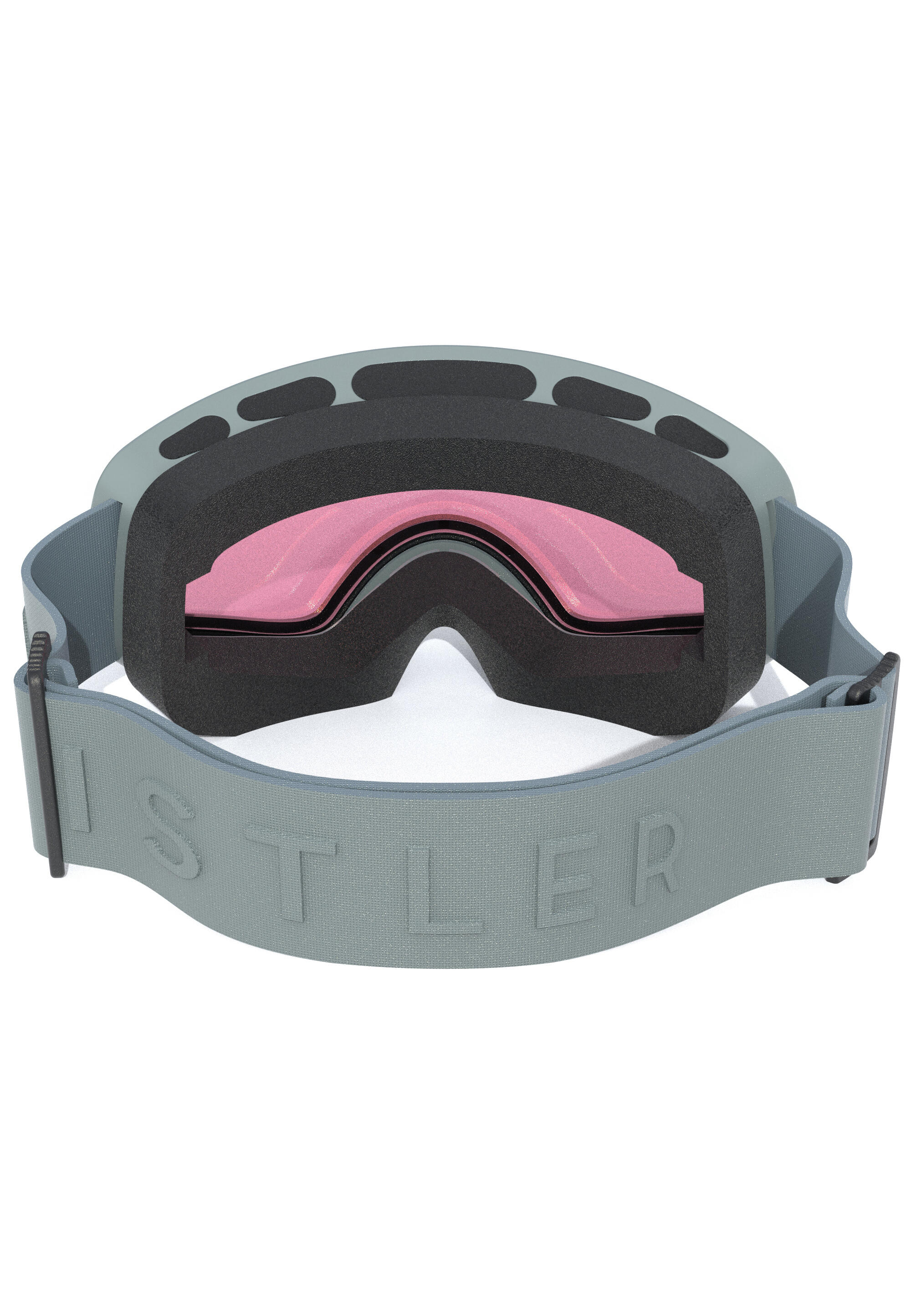 Masque de ski Sorlin Topaz jr. 5/5