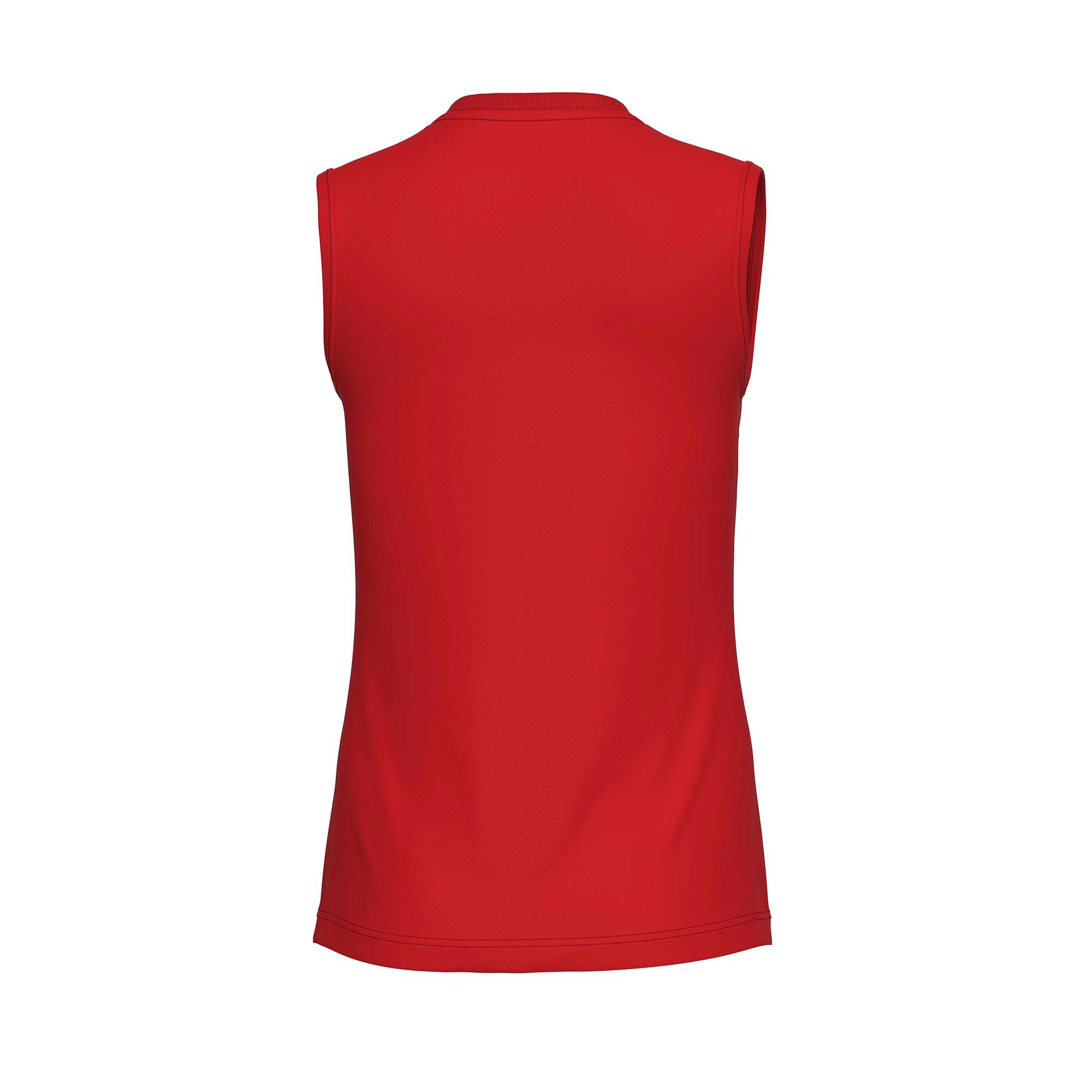 Errea Tanktop Eloy Ad Vrouwen 4/7