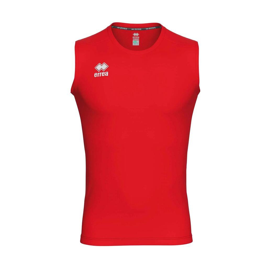 Errea Gale Tank Top Jr Junior