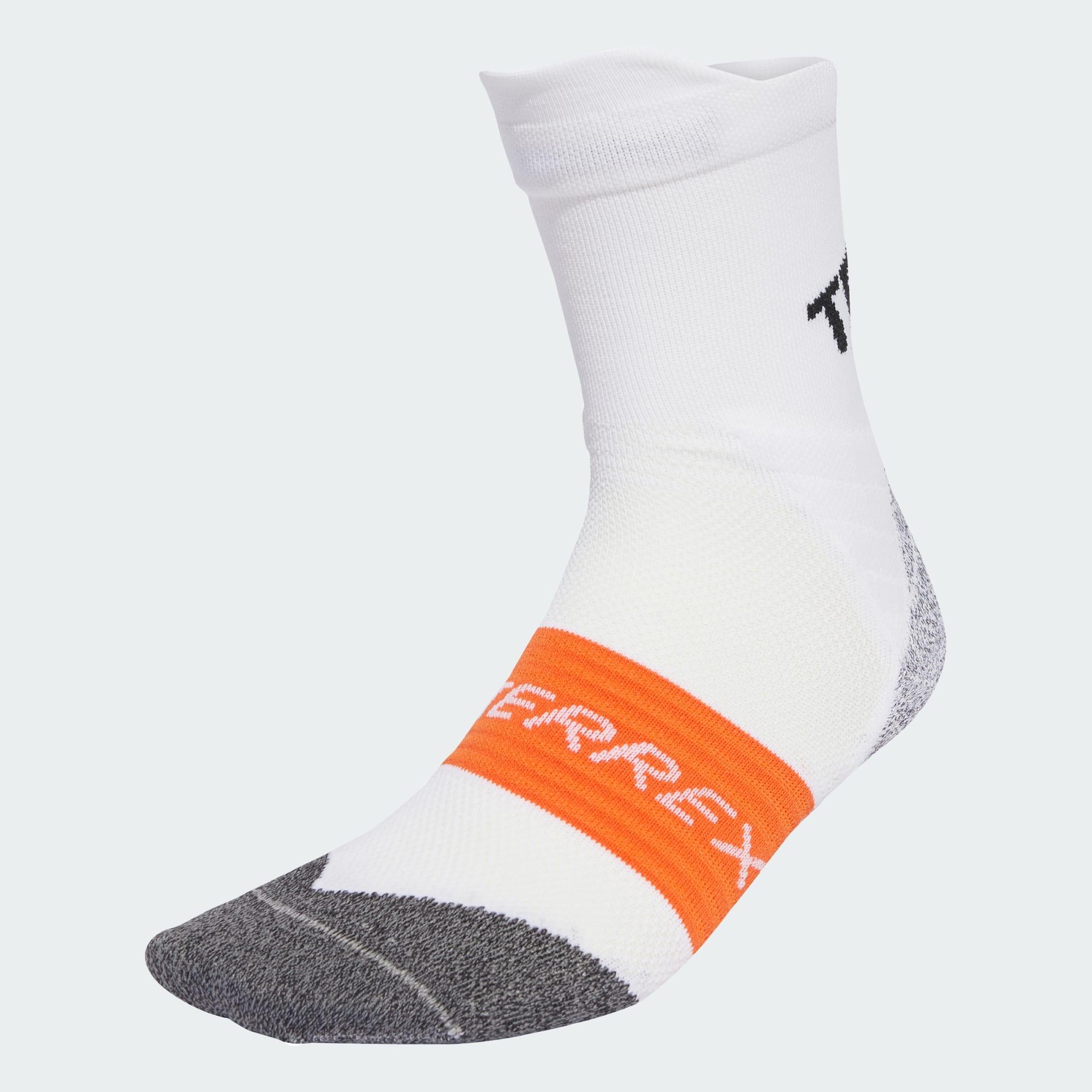 Chaussettes de trail mi-mollet Terrex Xperior CLIMACOOL 4/4