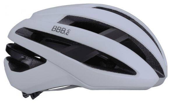 BBB Maestro Road Helmet White 2/7