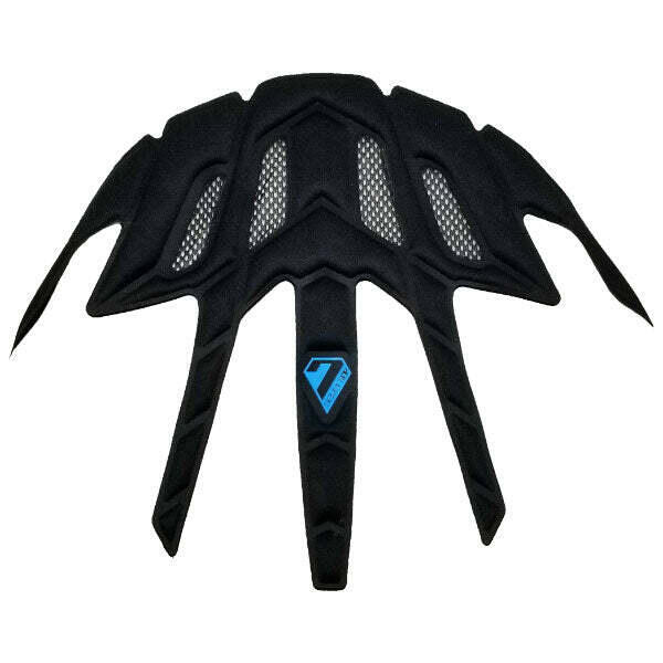 Foam helmet from Seven M2
